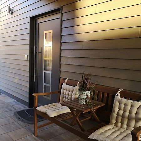Ferienwohnung Am Roten Berg Peiting Exteriér fotografie