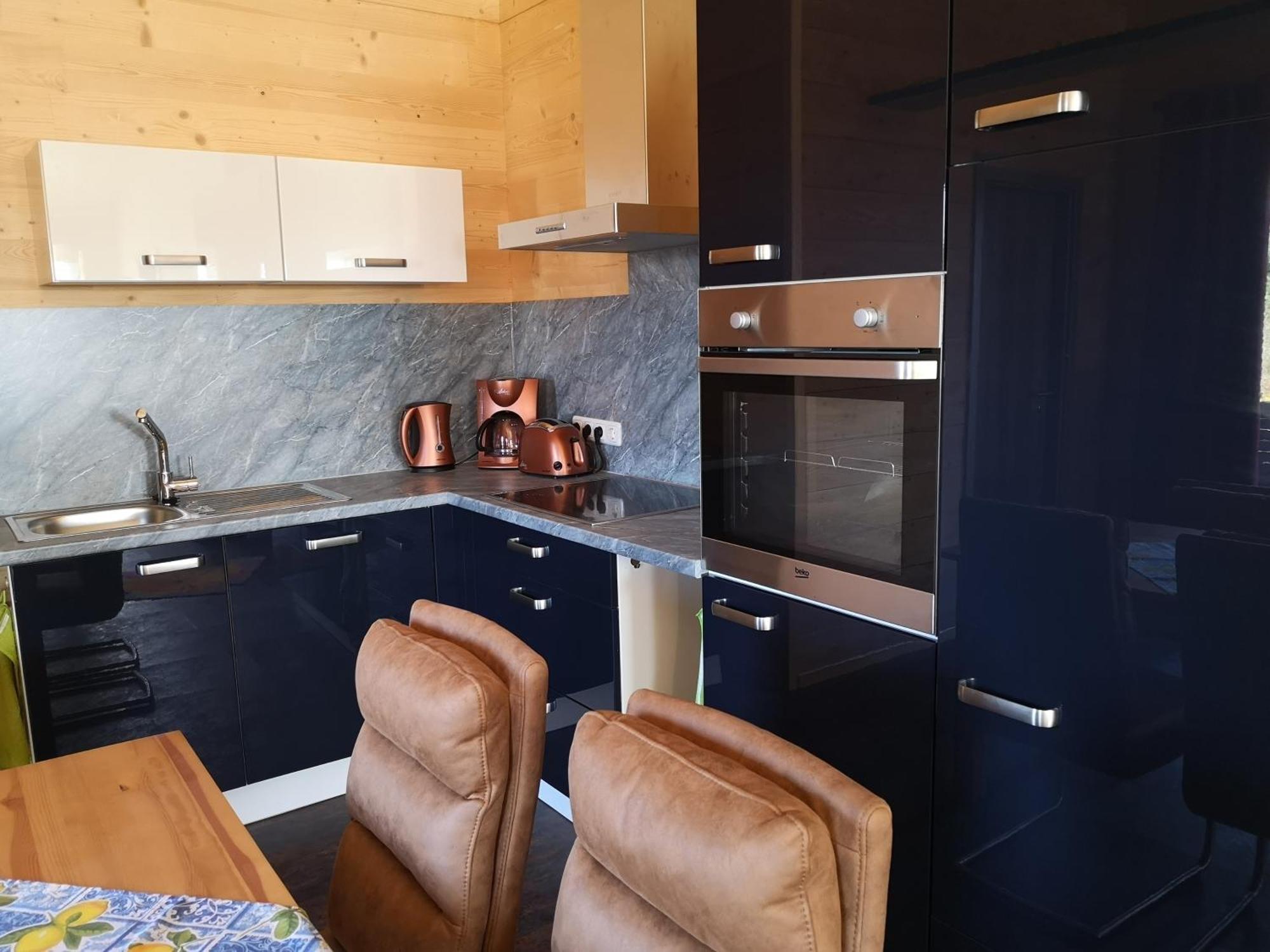 Ferienwohnung Am Roten Berg Peiting Exteriér fotografie