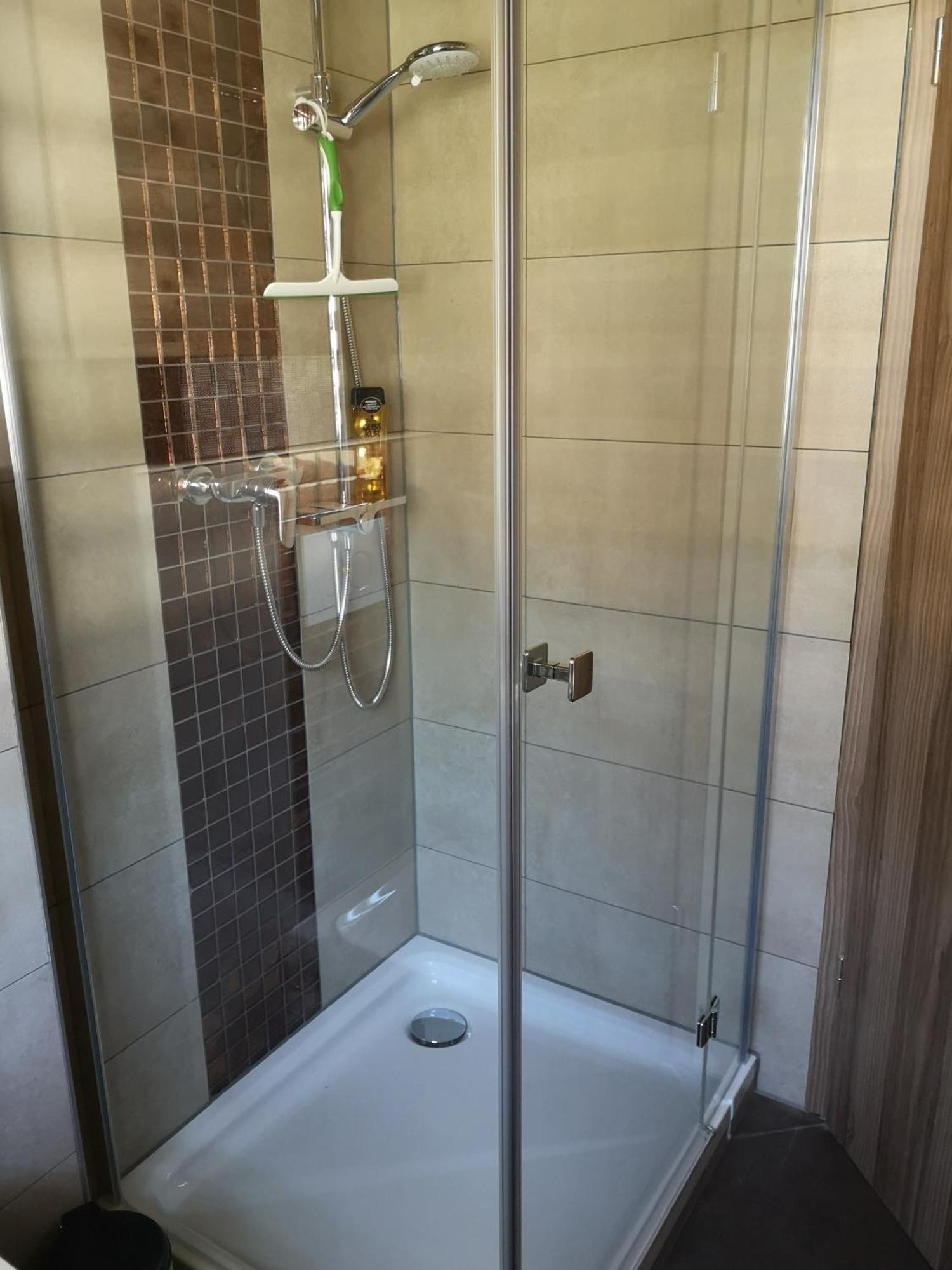 Ferienwohnung Am Roten Berg Peiting Exteriér fotografie